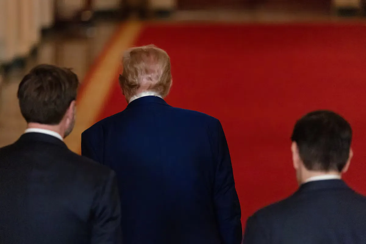 Геополітична напруга навколо планів Вашингтона відновити ядерні тести та реакція Пекіна